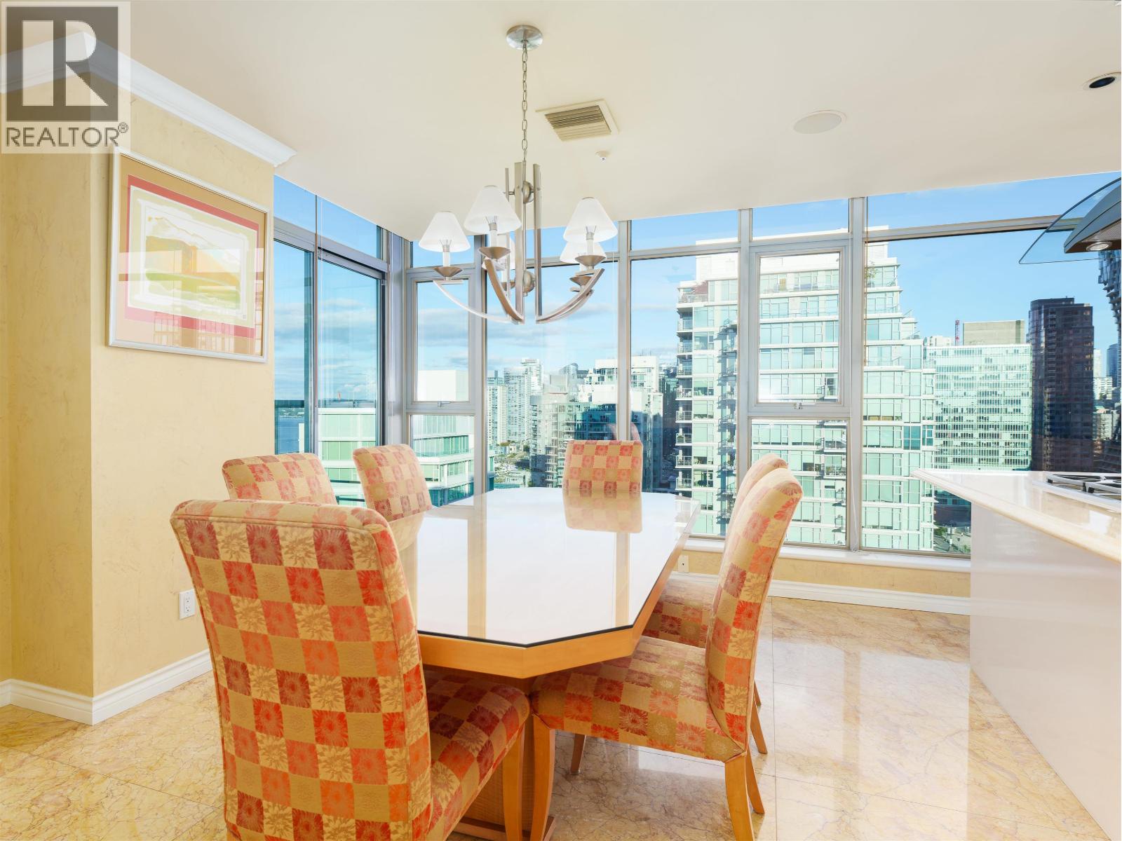 Ph3 1790 Bayshore Drive, Vancouver, British Columbia