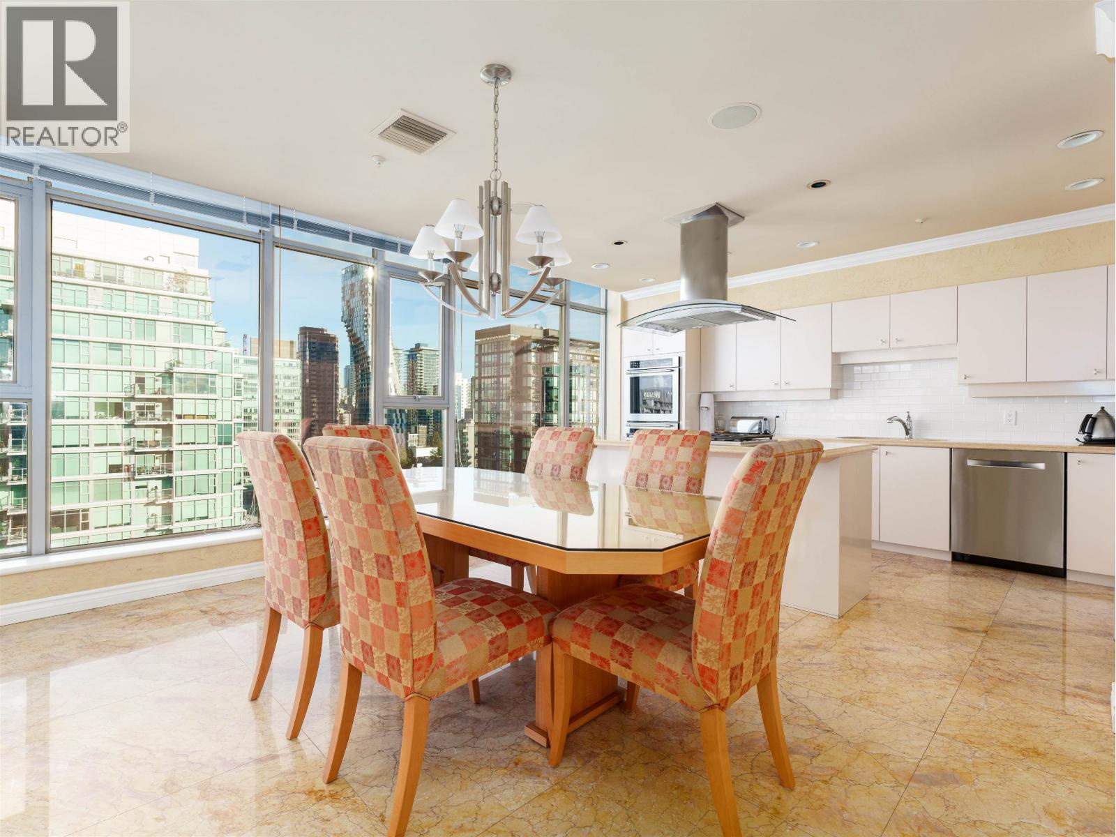 Ph3 1790 Bayshore Drive, Vancouver, British Columbia