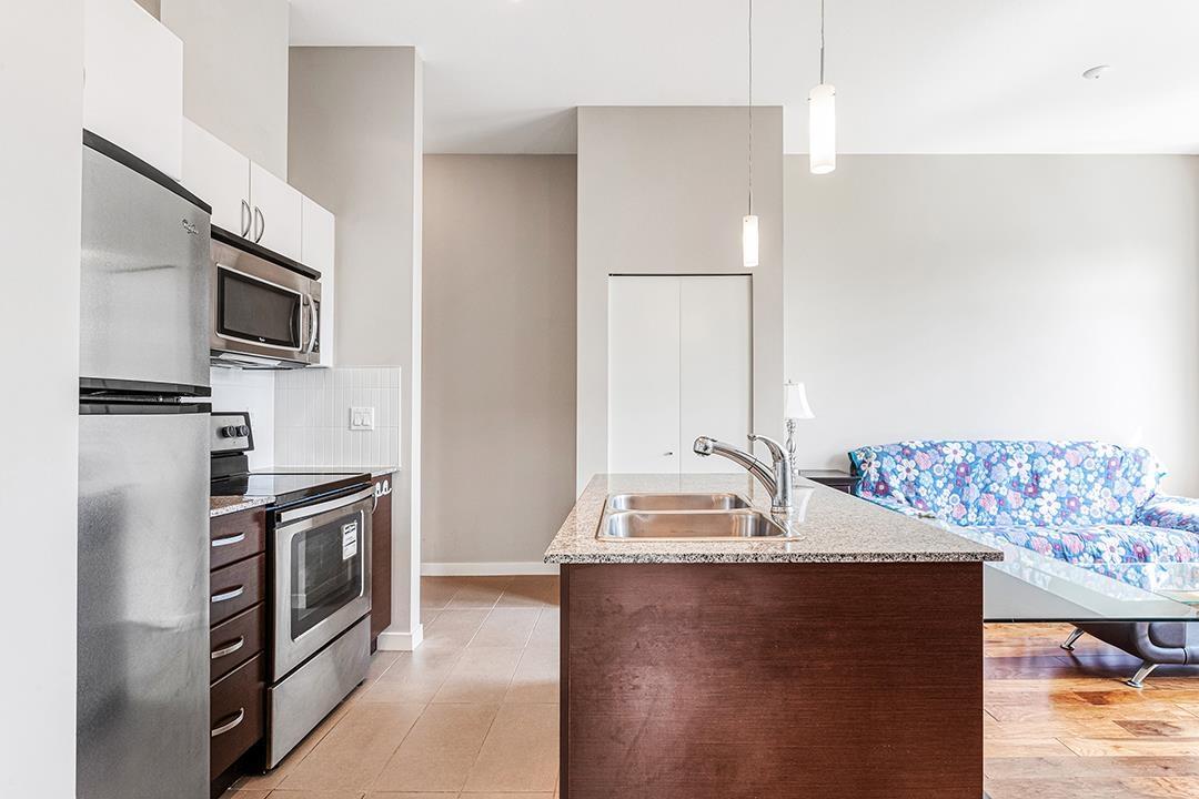 521 13728 108 Avenue, Surrey, British Columbia