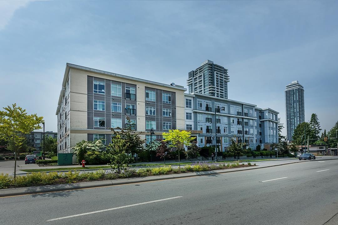 521 13728 108 Avenue, Surrey, British Columbia