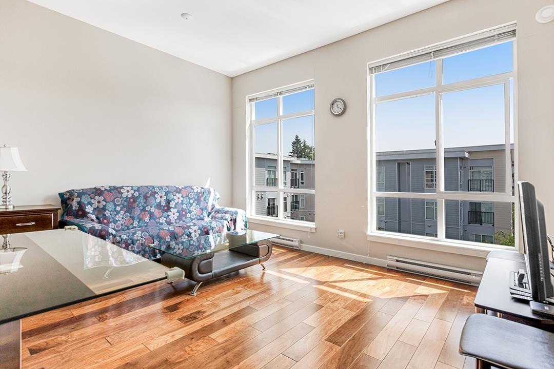 521 13728 108 Avenue, Surrey, British Columbia