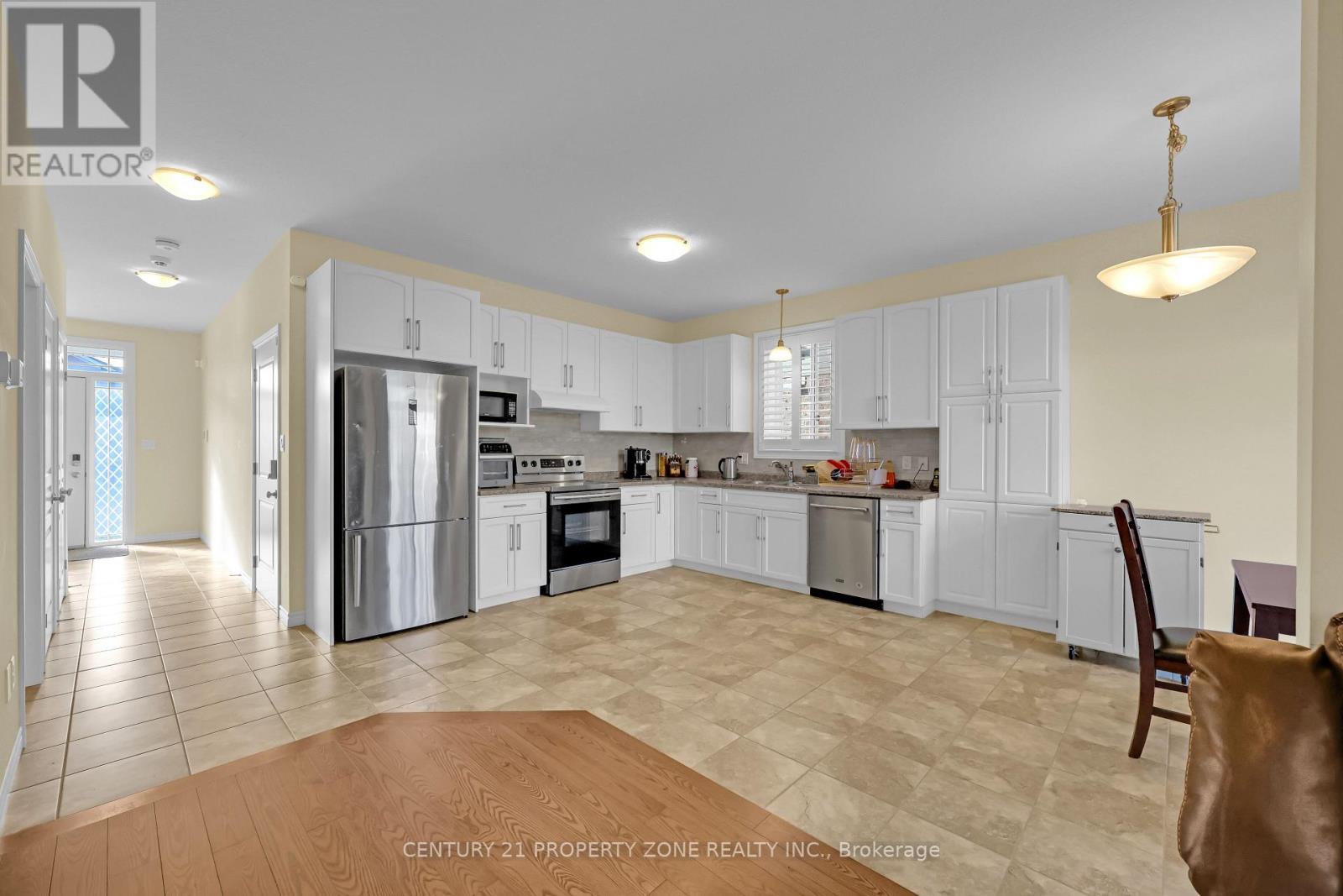 8 Chamberlain Avenue, Ingersoll (ingersoll - South), Ontario