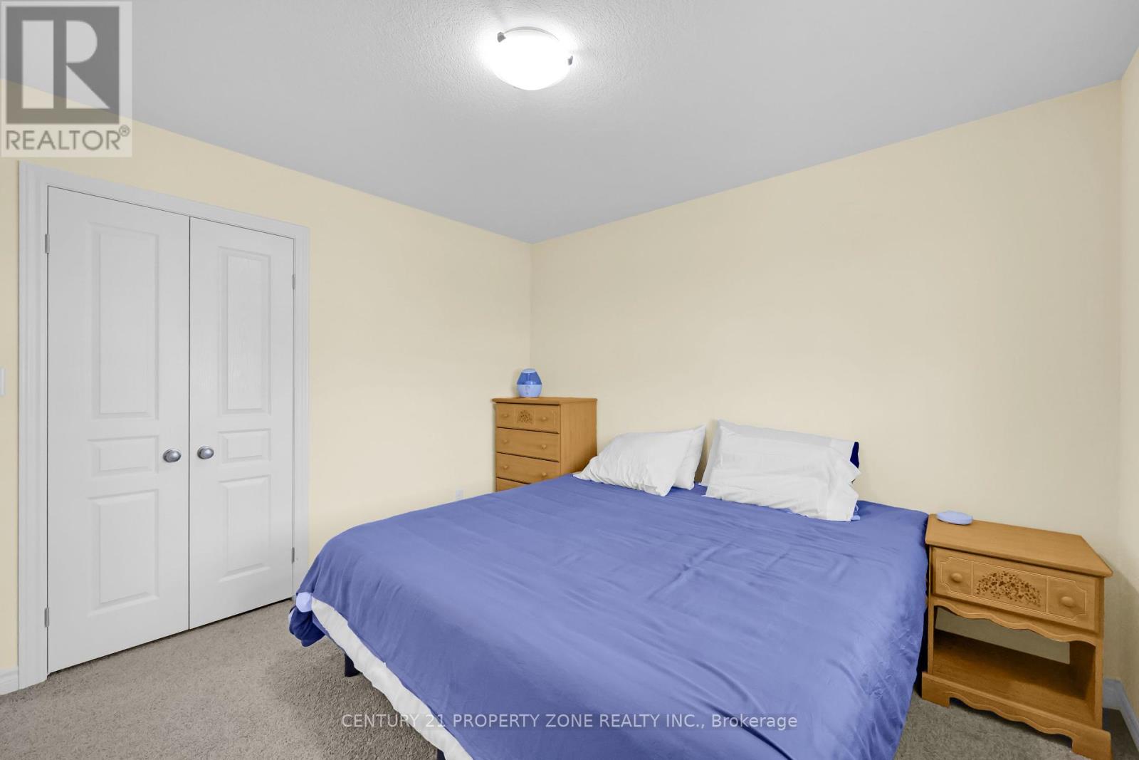 8 Chamberlain Avenue, Ingersoll (ingersoll - South), Ontario