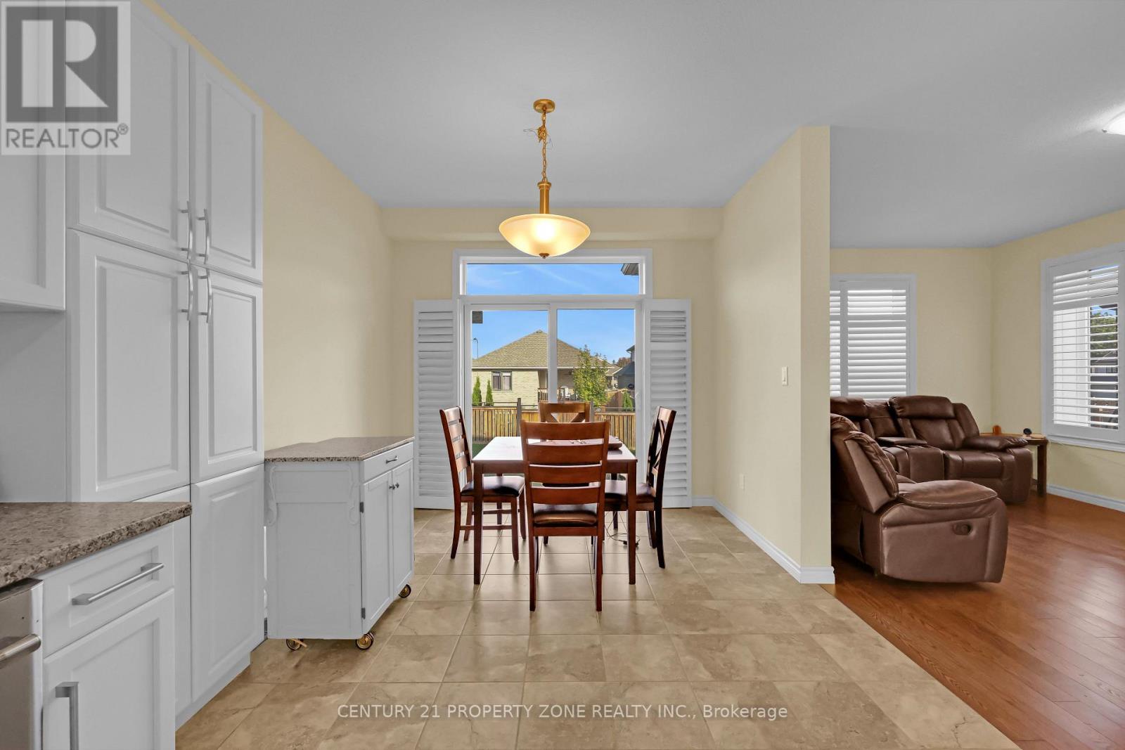 8 Chamberlain Avenue, Ingersoll (ingersoll - South), Ontario