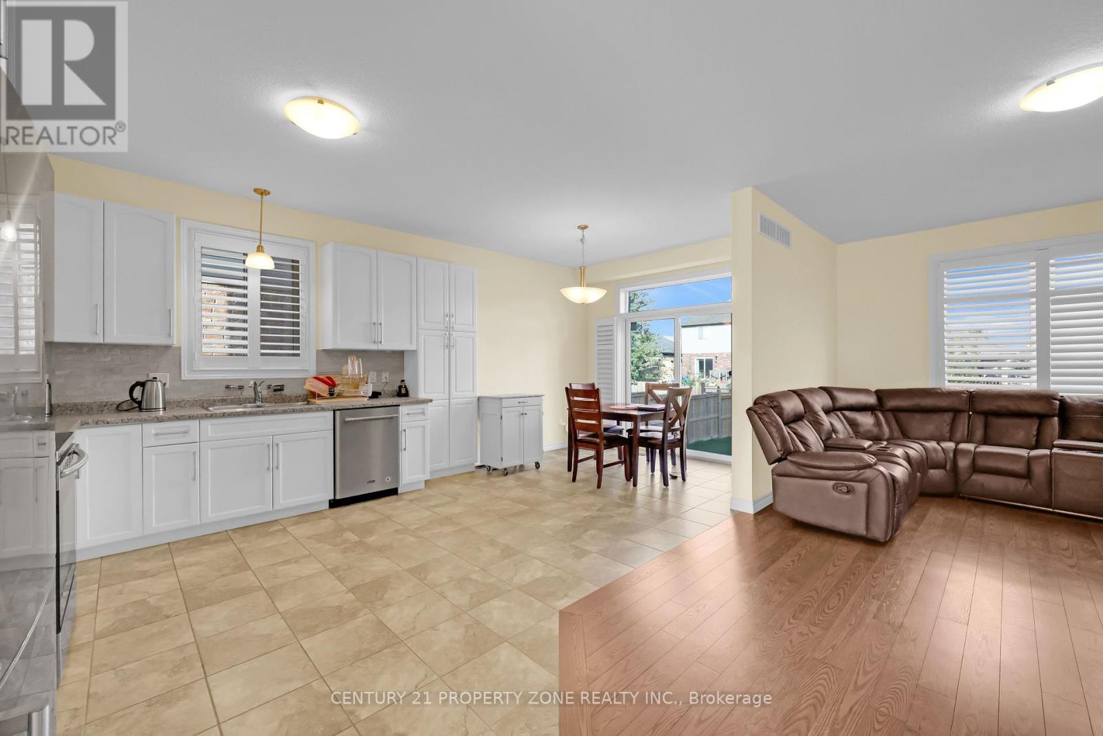 8 Chamberlain Avenue, Ingersoll (ingersoll - South), Ontario