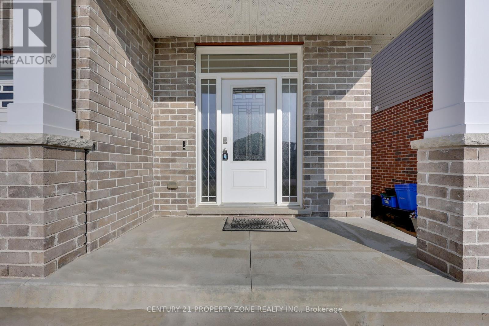 8 Chamberlain Avenue, Ingersoll (ingersoll - South), Ontario