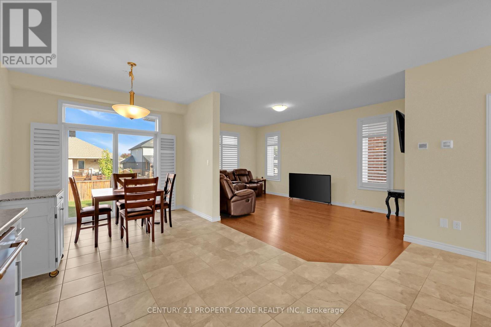 8 Chamberlain Avenue, Ingersoll (ingersoll - South), Ontario