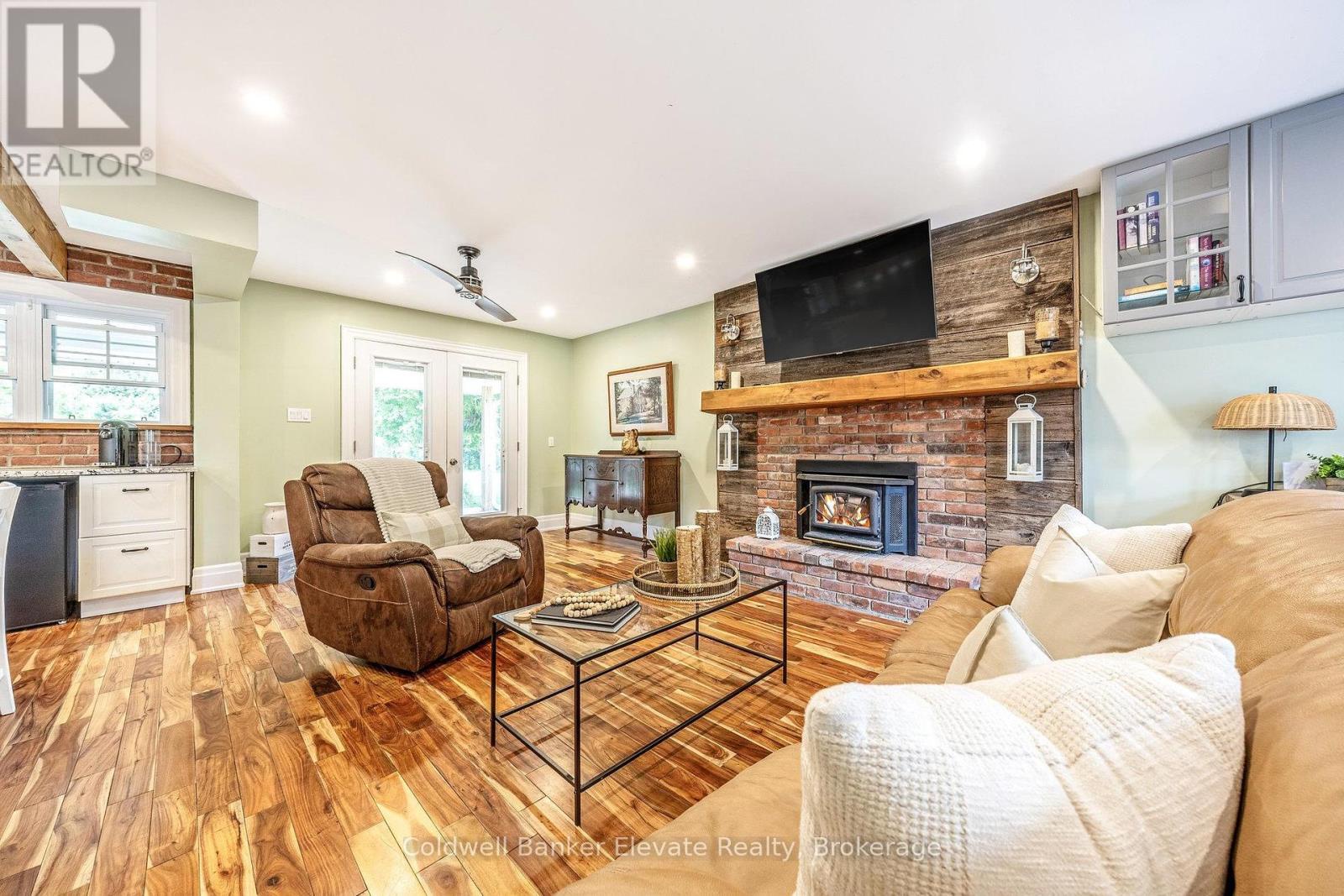 11425 Second Line Nassagaweya, Milton, Ontario