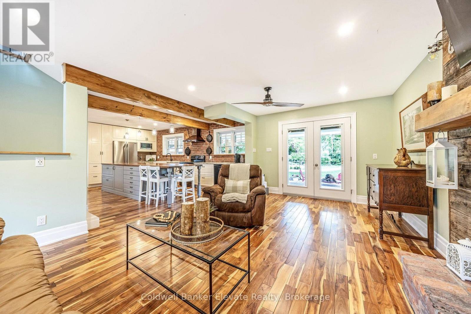 11425 Second Line Nassagaweya, Milton, Ontario