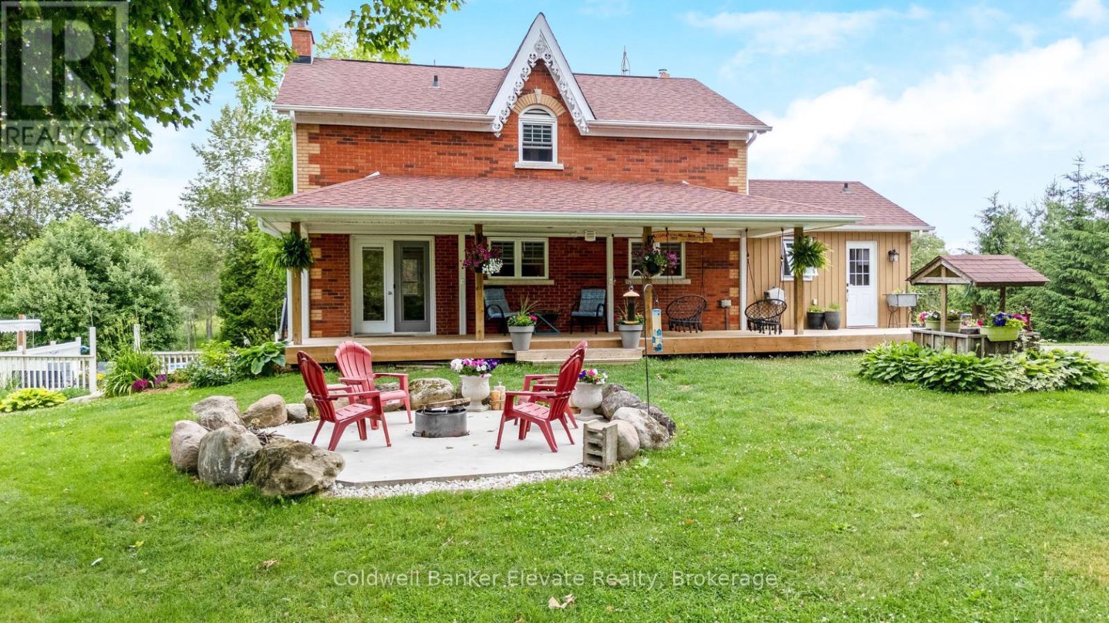 11425 Second Line Nassagaweya, Milton, Ontario