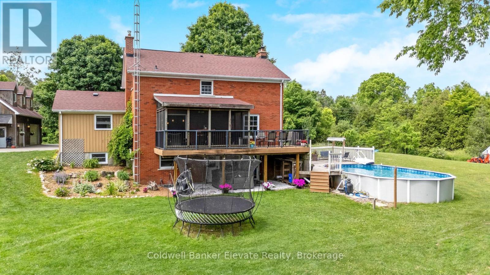 11425 Second Line Nassagaweya, Milton, Ontario