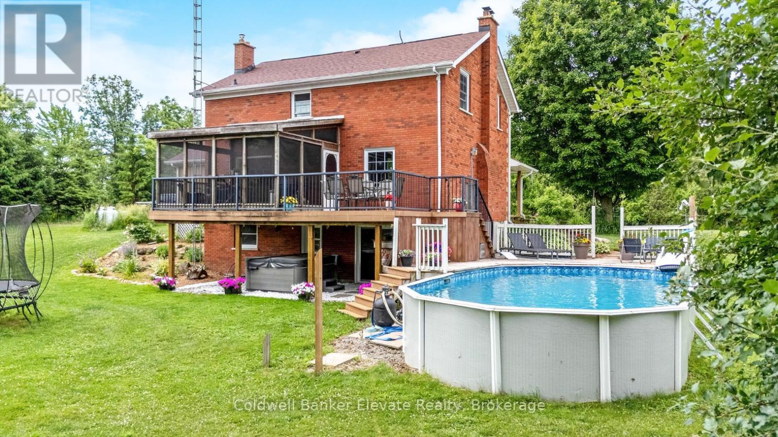 11425 Second Line Nassagaweya, Milton, Ontario