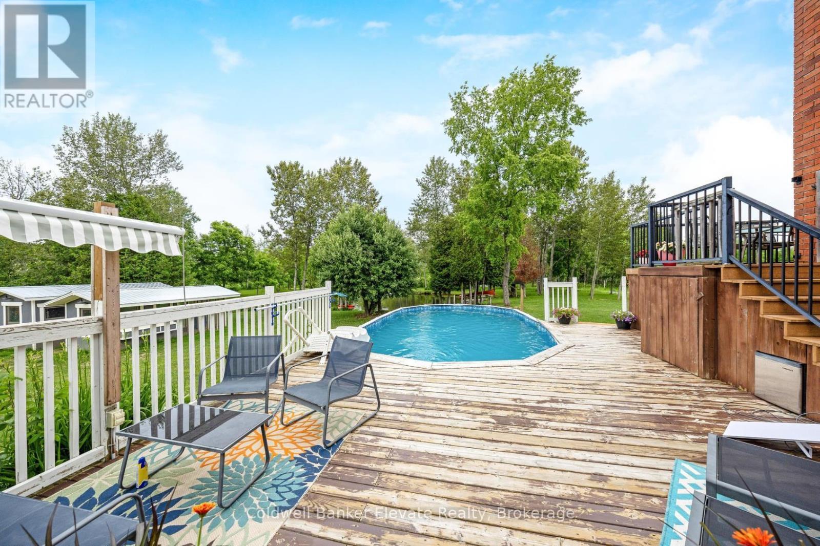 11425 Second Line Nassagaweya, Milton, Ontario