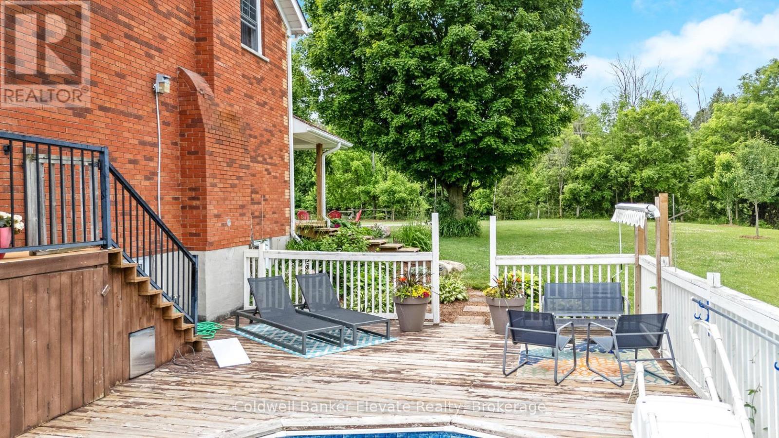 11425 Second Line Nassagaweya, Milton, Ontario