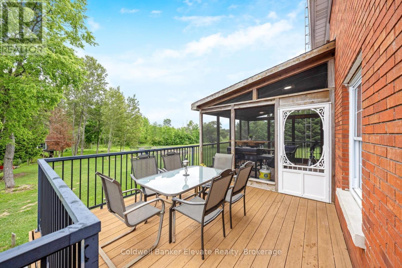 11425 Second Line Nassagaweya, Milton, Ontario