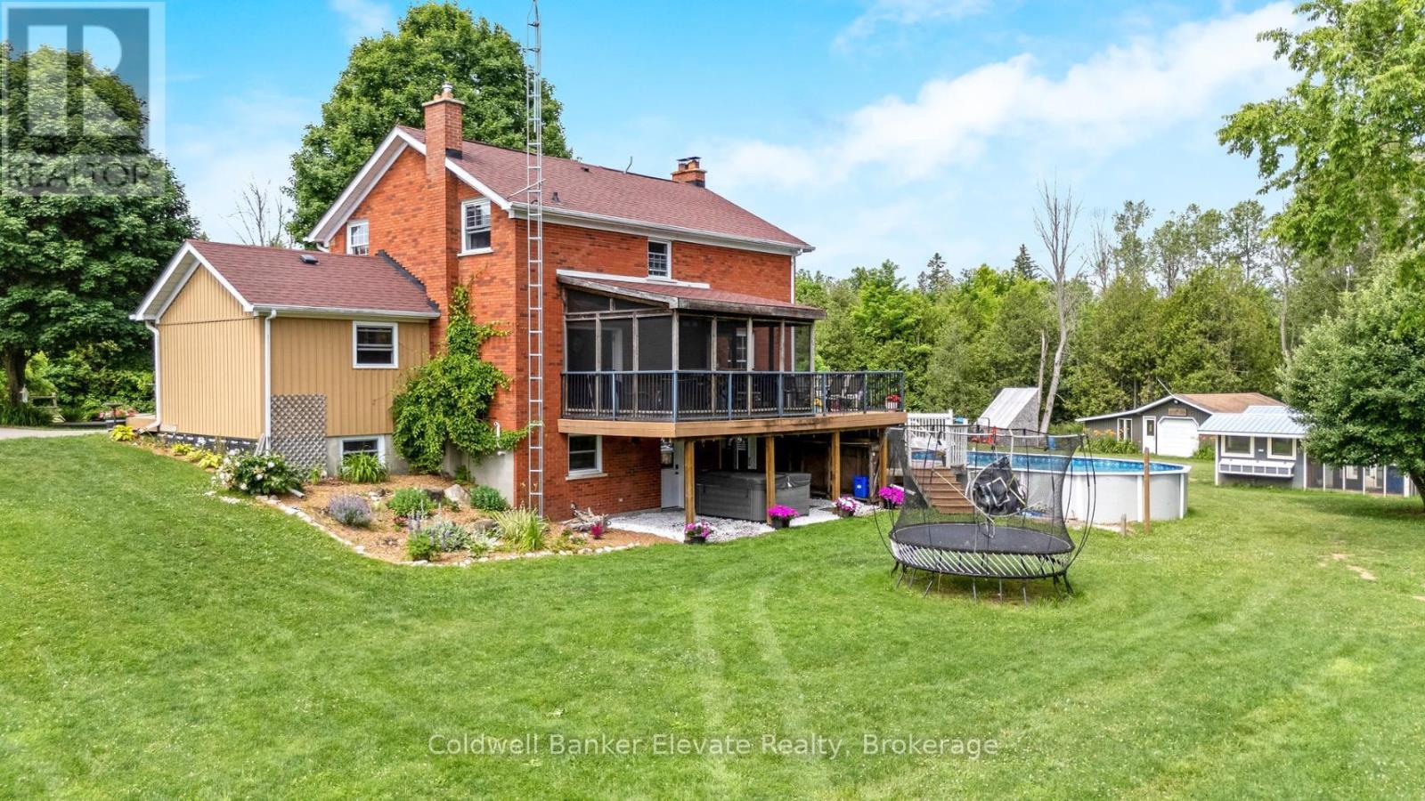 11425 Second Line Nassagaweya, Milton, Ontario