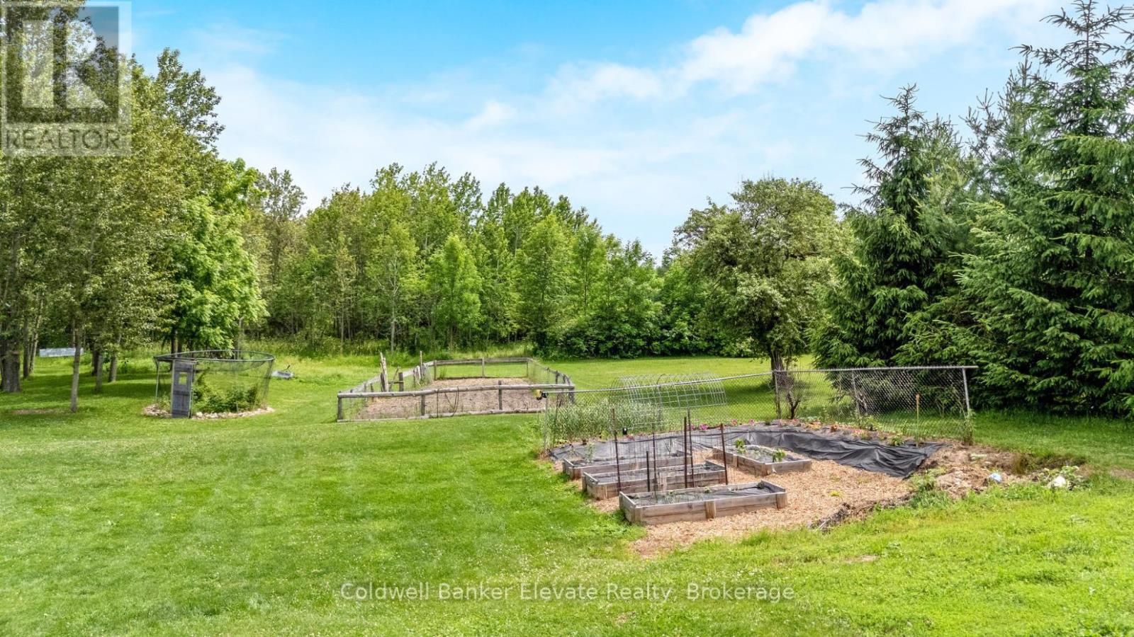 11425 Second Line Nassagaweya, Milton, Ontario