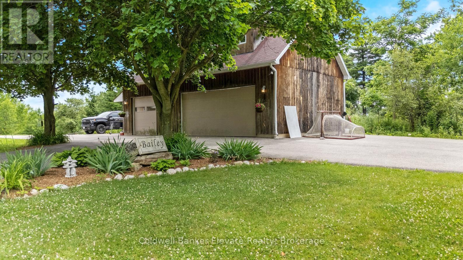 11425 Second Line Nassagaweya, Milton, Ontario