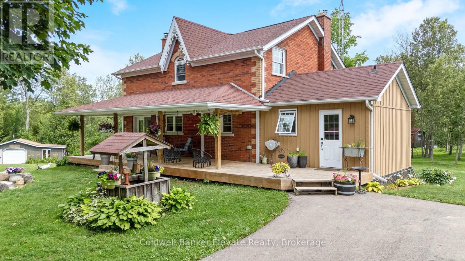 11425 Second Line Nassagaweya, Milton, Ontario