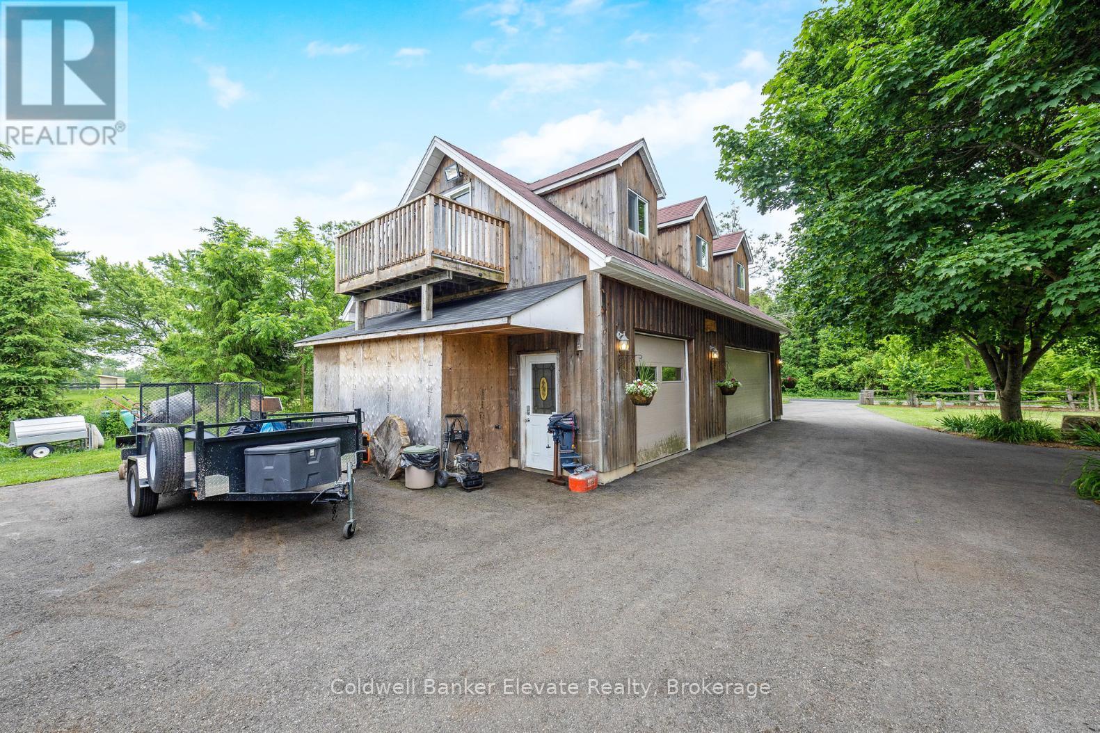 11425 Second Line Nassagaweya, Milton, Ontario