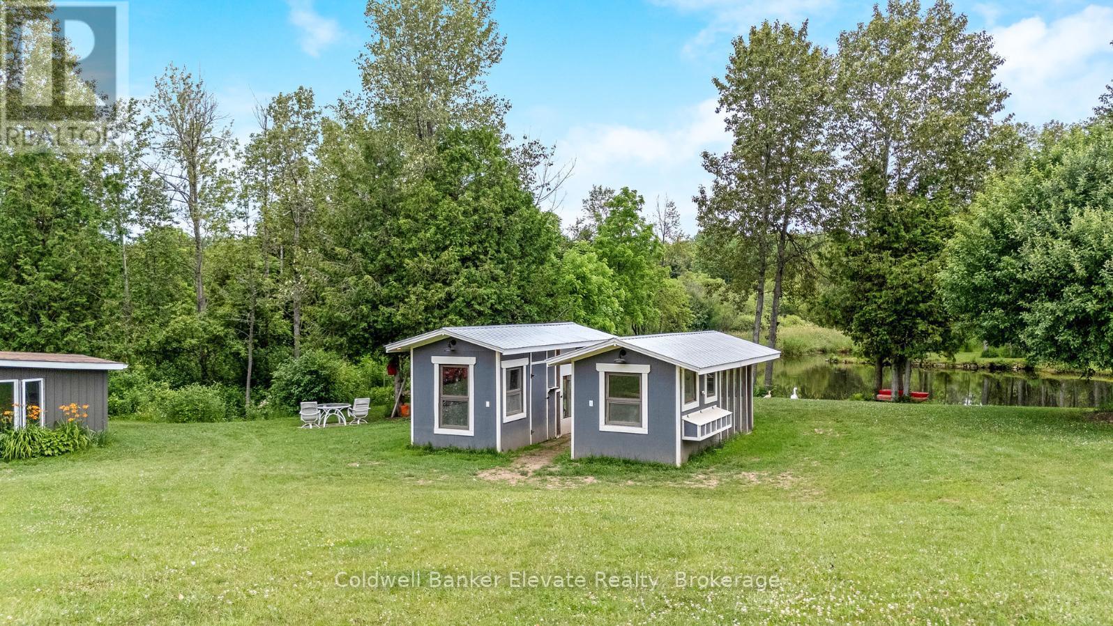 11425 Second Line Nassagaweya, Milton, Ontario