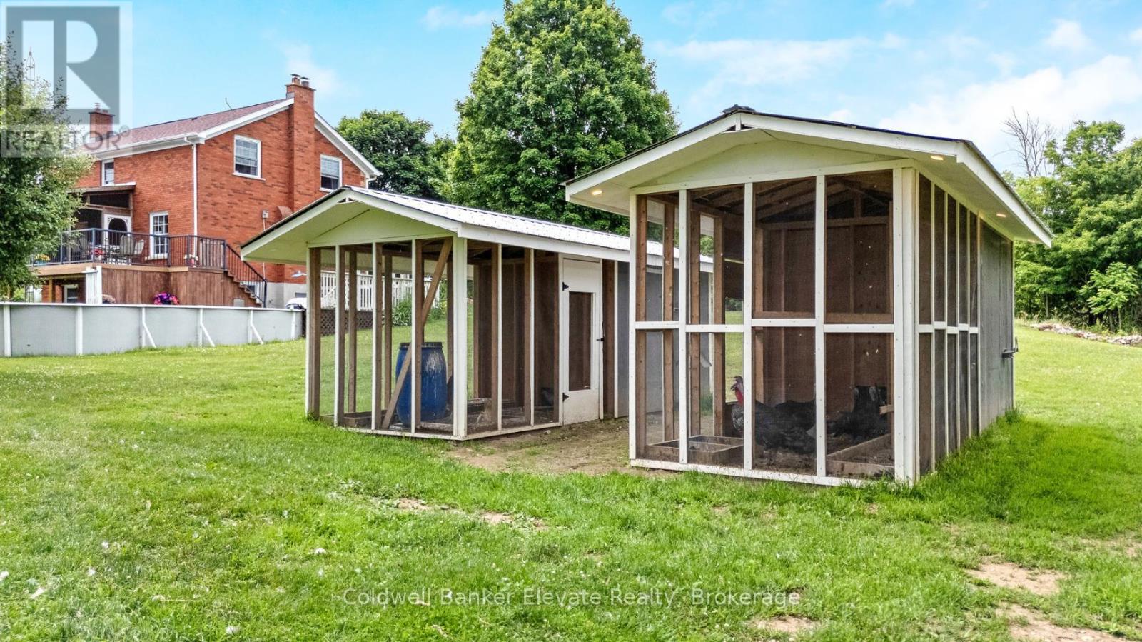 11425 Second Line Nassagaweya, Milton, Ontario