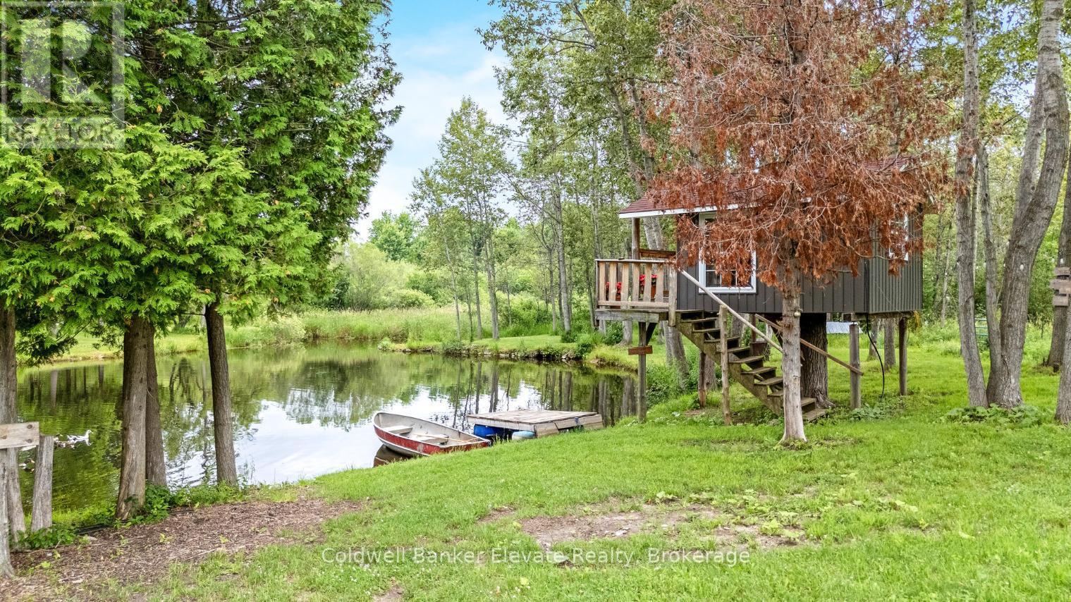 11425 Second Line Nassagaweya, Milton, Ontario