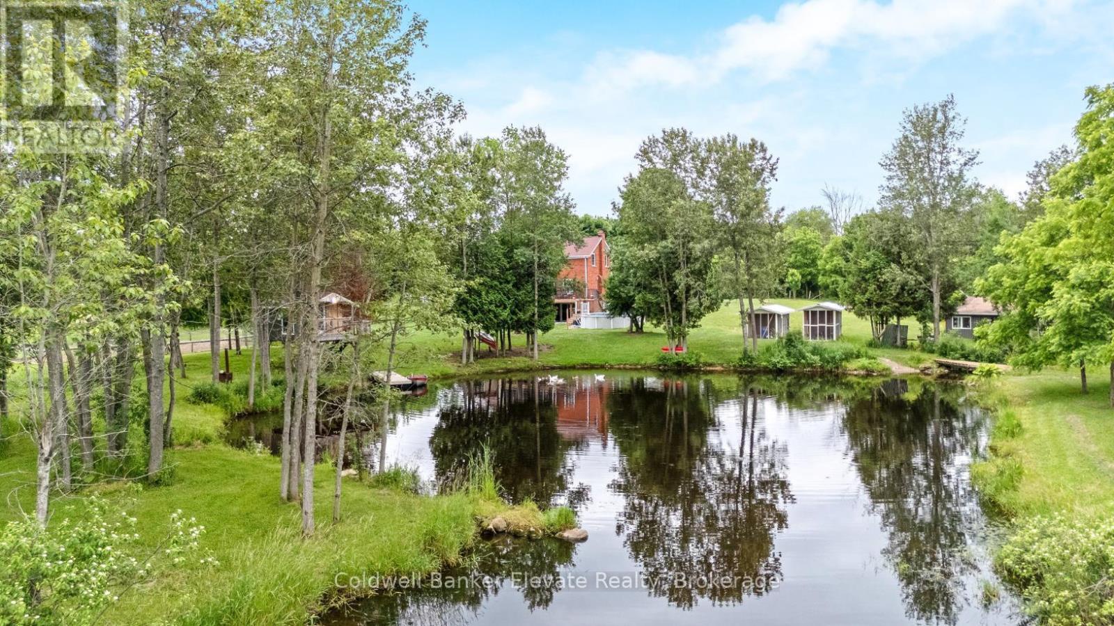 11425 Second Line Nassagaweya, Milton, Ontario