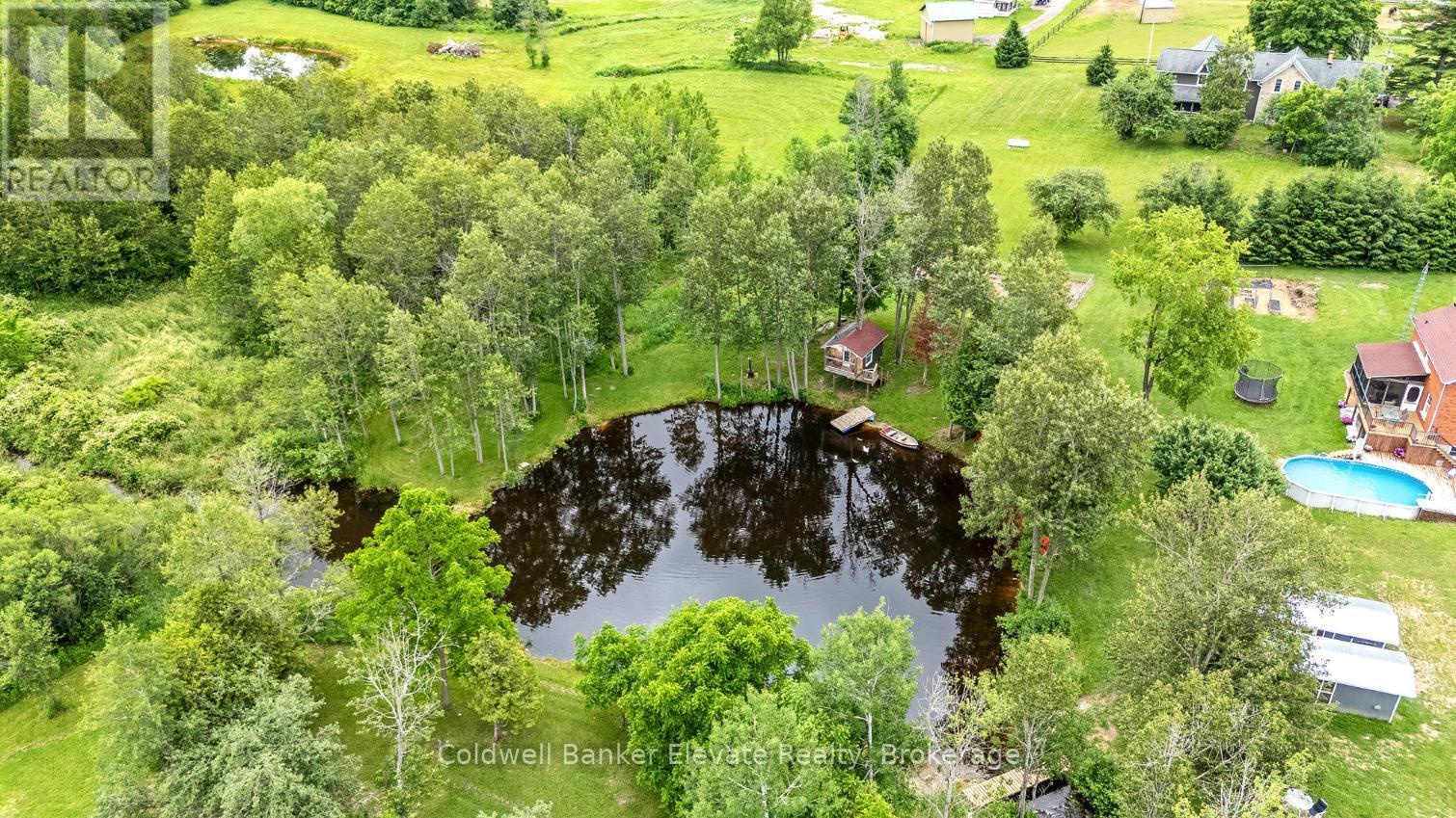 11425 Second Line Nassagaweya, Milton, Ontario