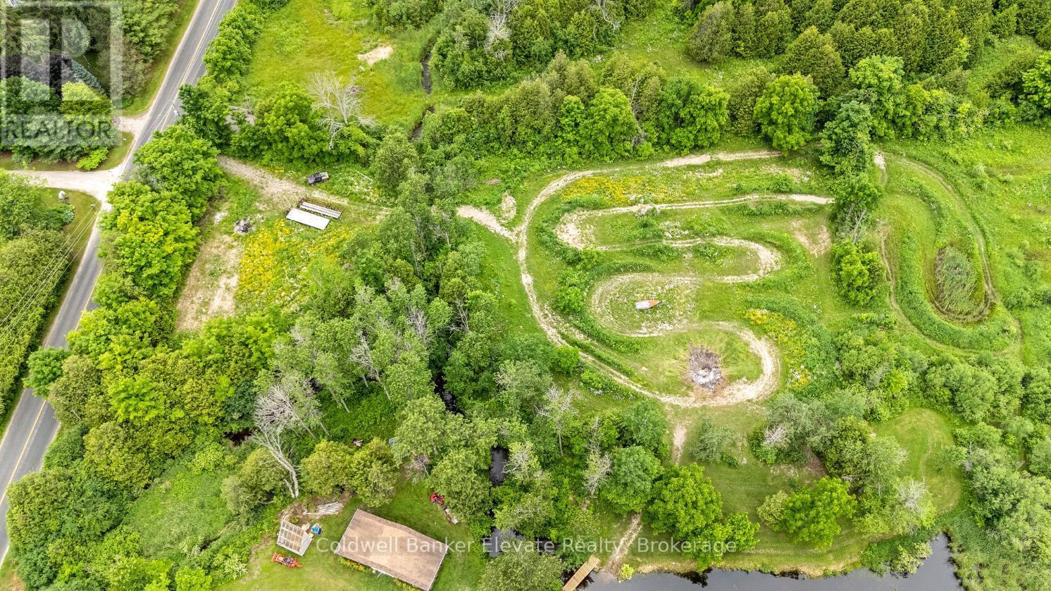 11425 Second Line Nassagaweya, Milton, Ontario