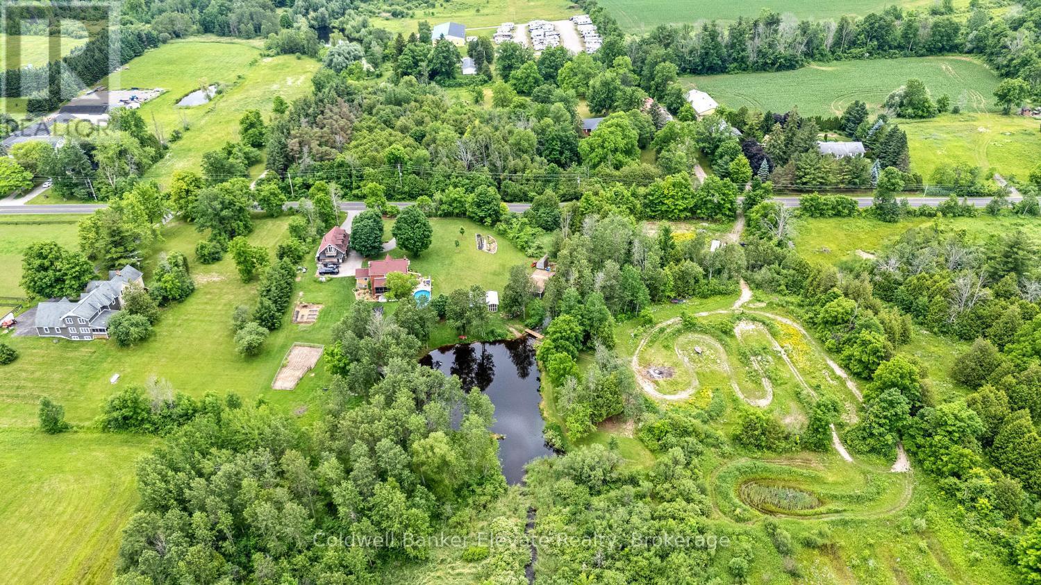 11425 Second Line Nassagaweya, Milton, Ontario