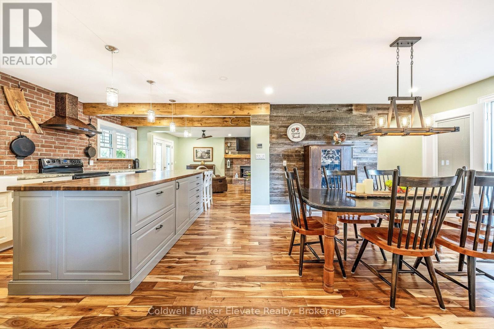 11425 Second Line Nassagaweya, Milton, Ontario