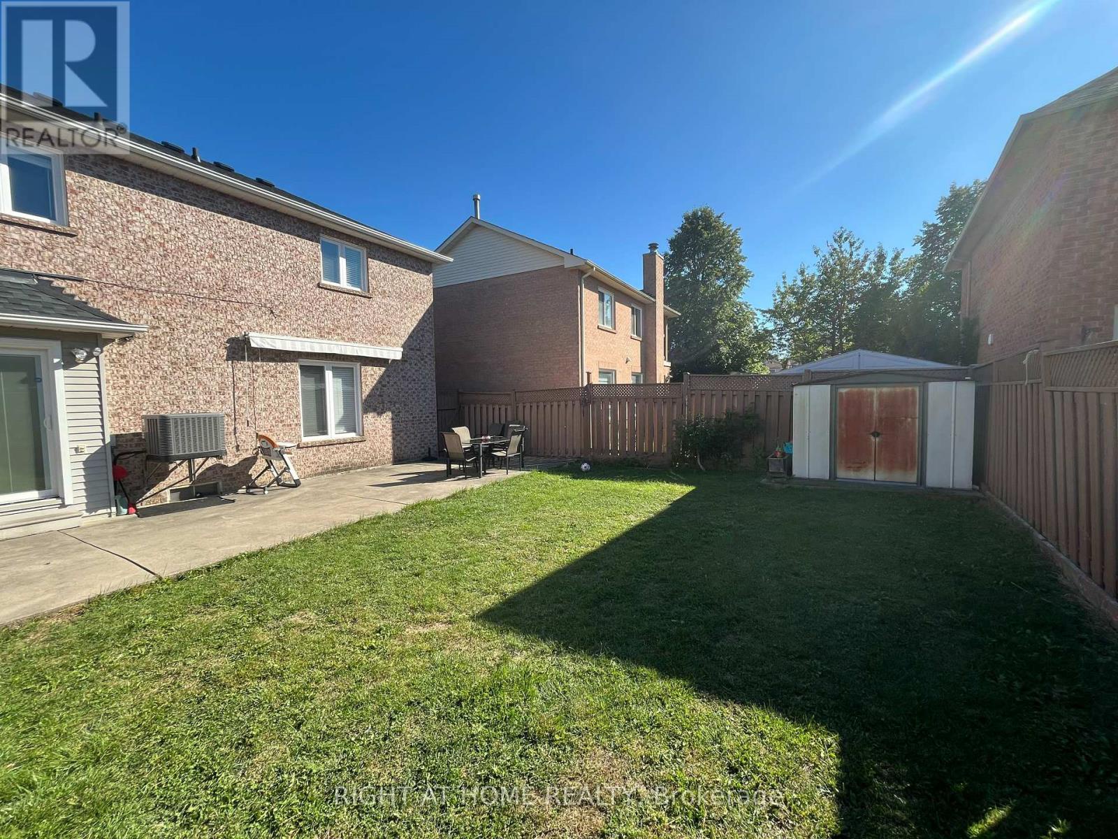 34 Drinkwater Road N, Brampton (fletcher's West), Ontario