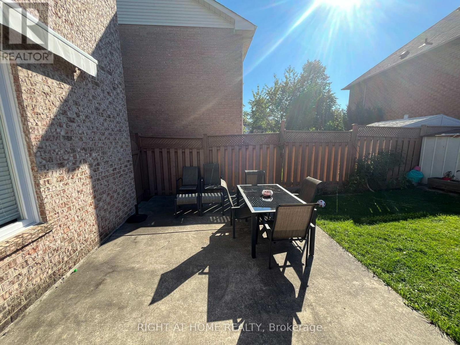 34 Drinkwater Road N, Brampton (fletcher's West), Ontario