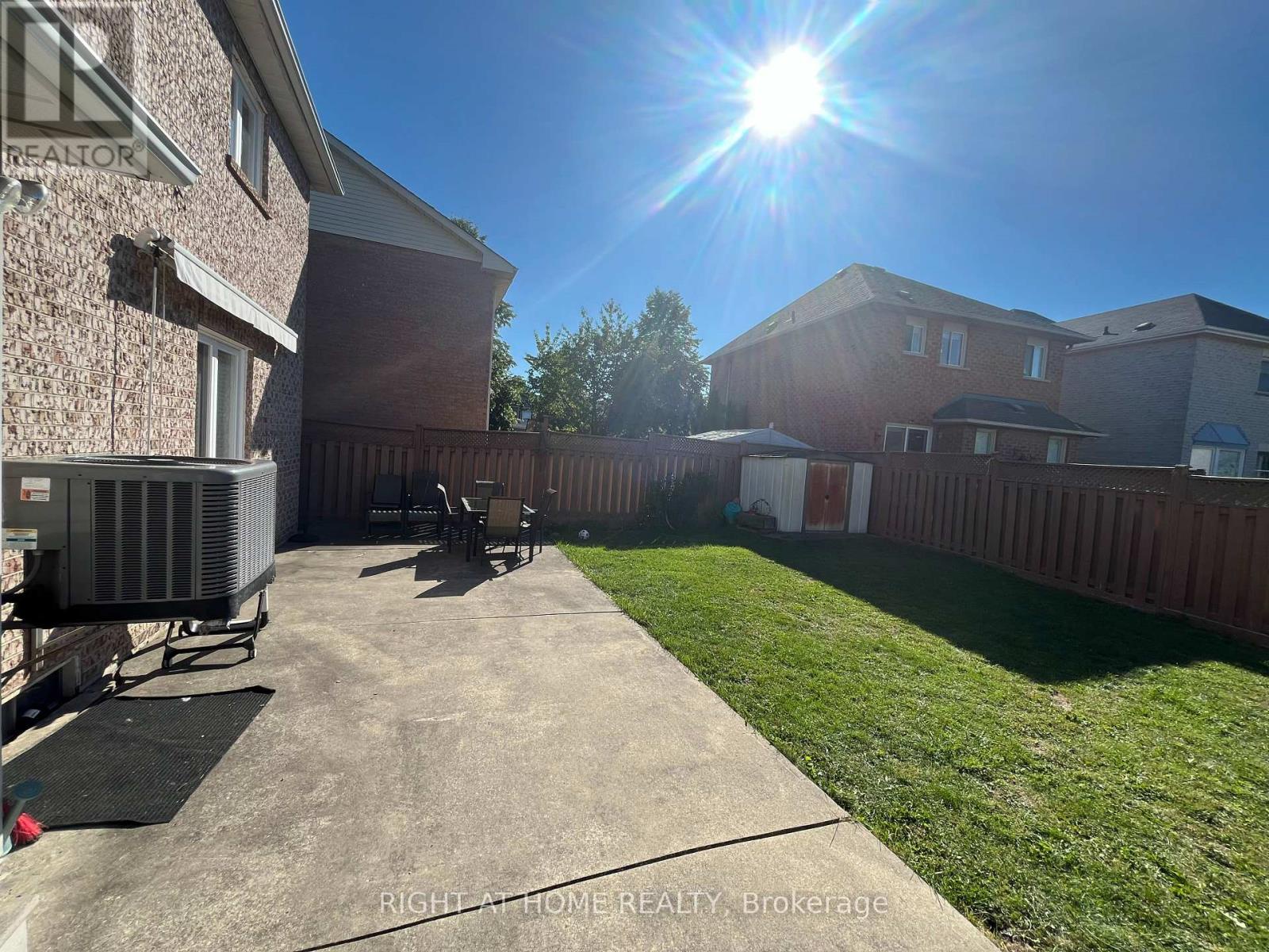 34 Drinkwater Road N, Brampton (fletcher's West), Ontario