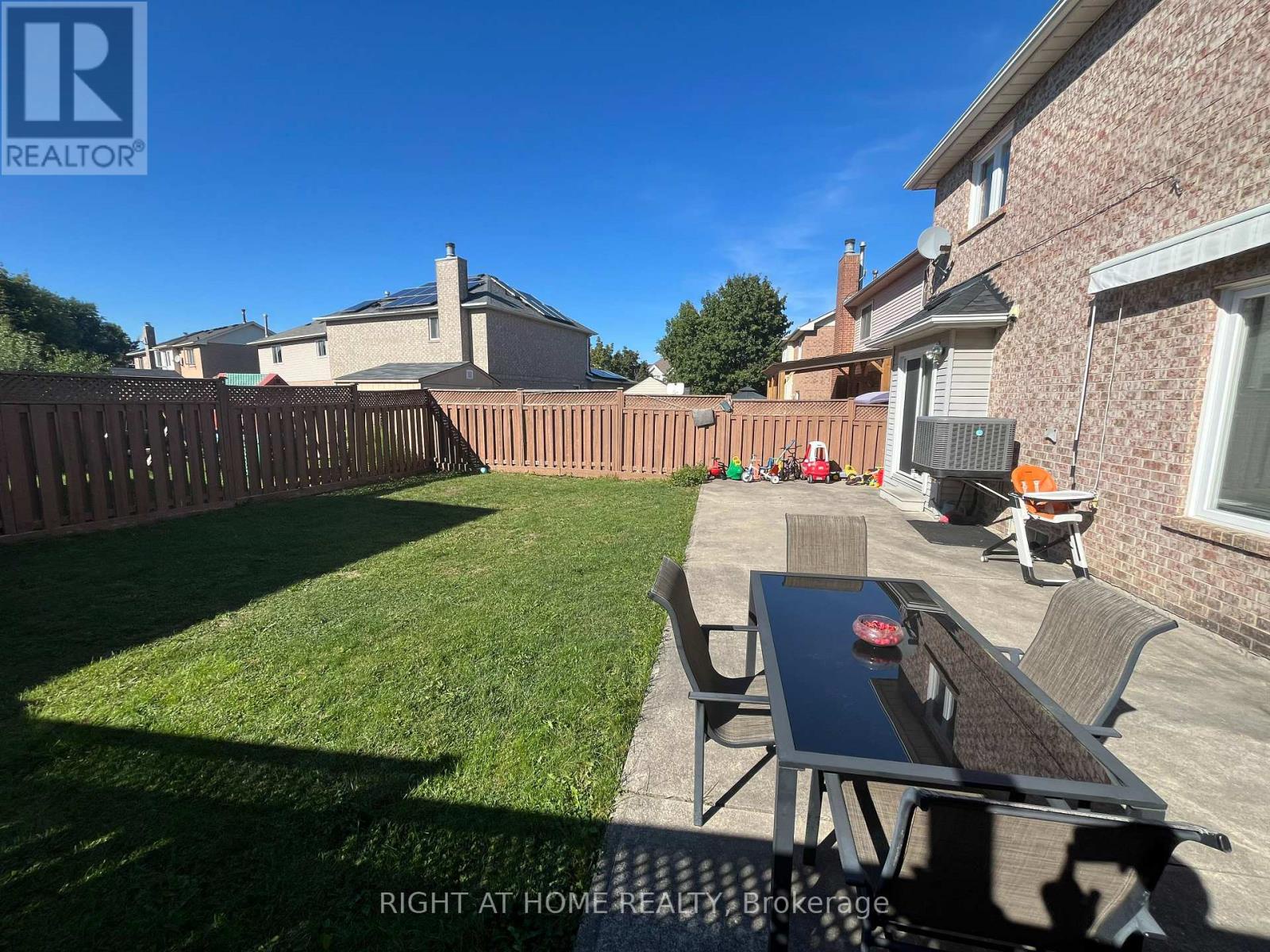 34 Drinkwater Road N, Brampton (fletcher's West), Ontario
