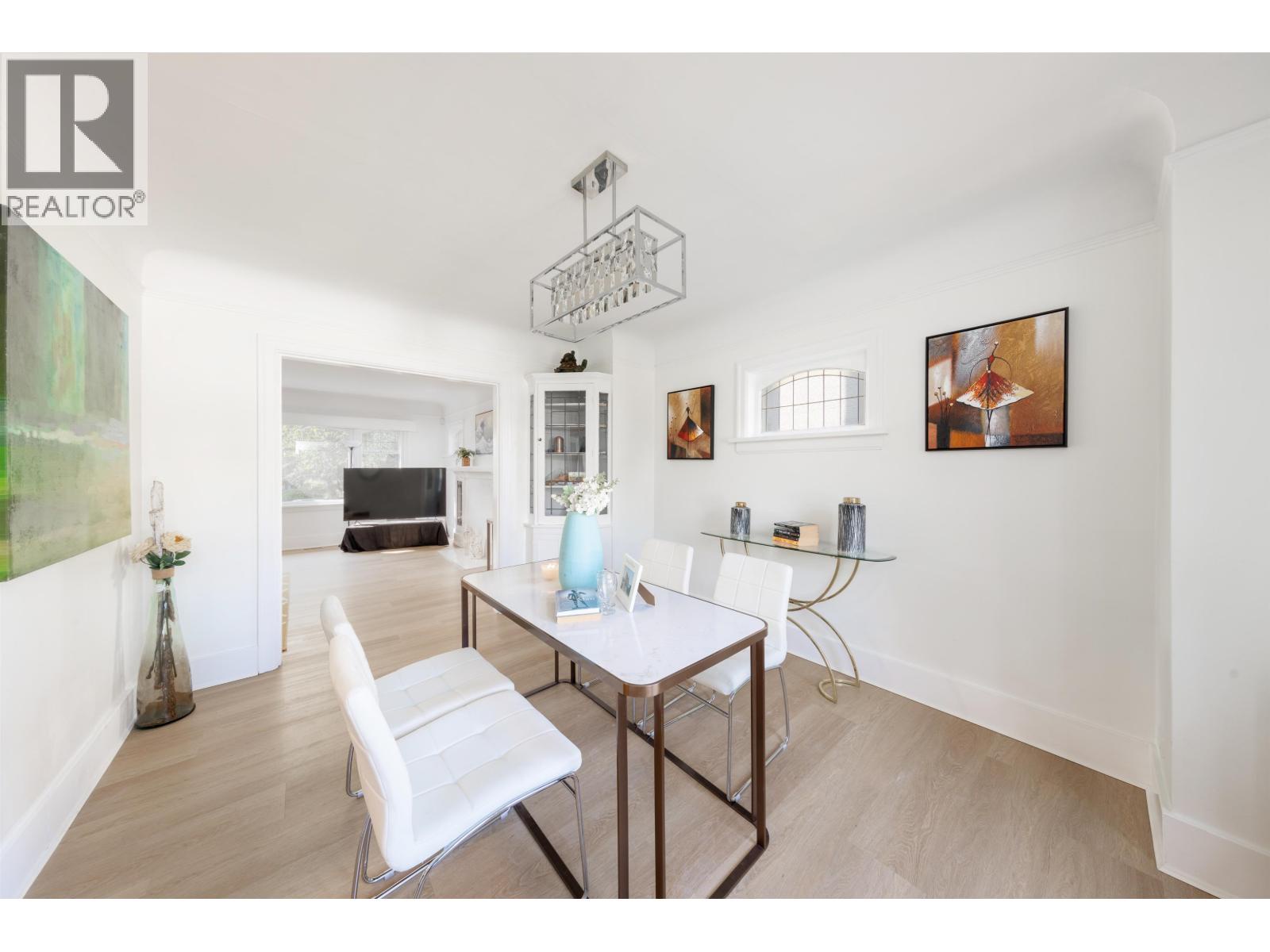 3719 W 3rd Avenue, Vancouver, British Columbia