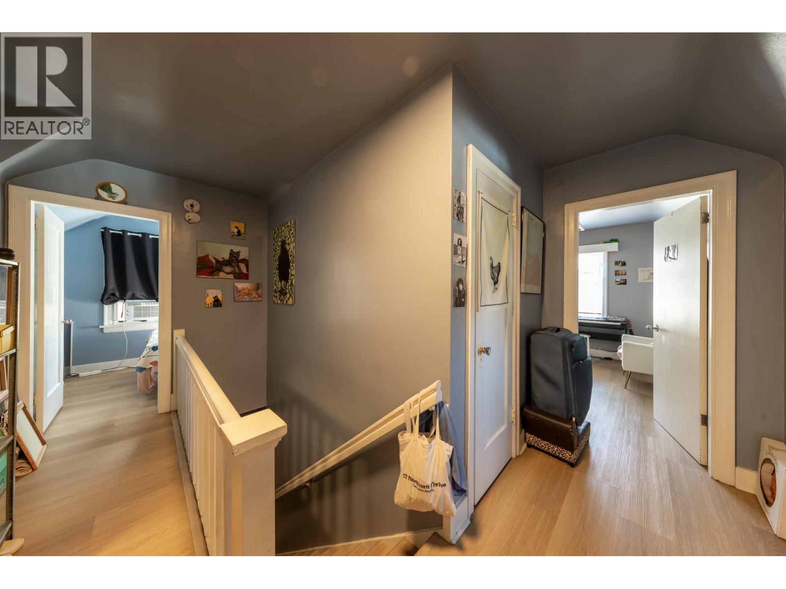 3719 W 3rd Avenue, Vancouver, British Columbia