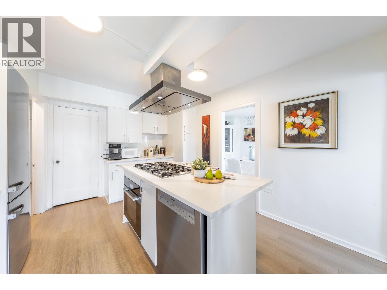 3719 W 3rd Avenue, Vancouver, British Columbia