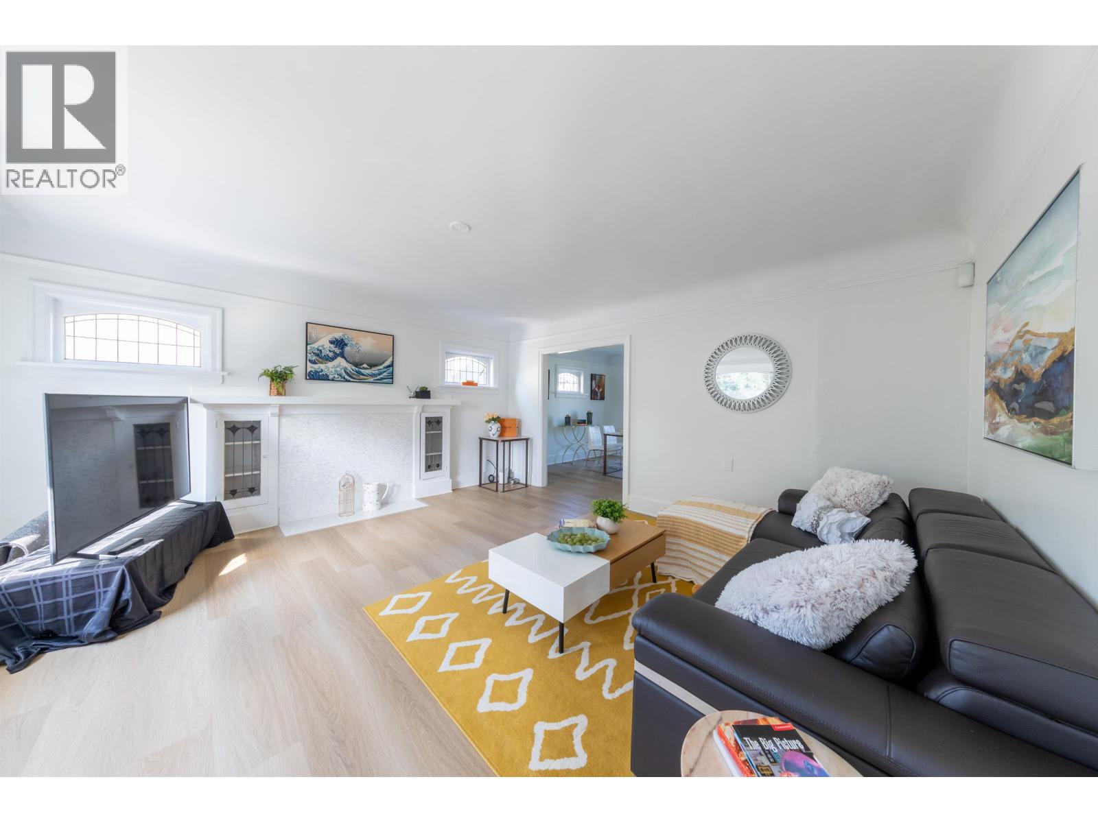 3719 W 3rd Avenue, Vancouver, British Columbia