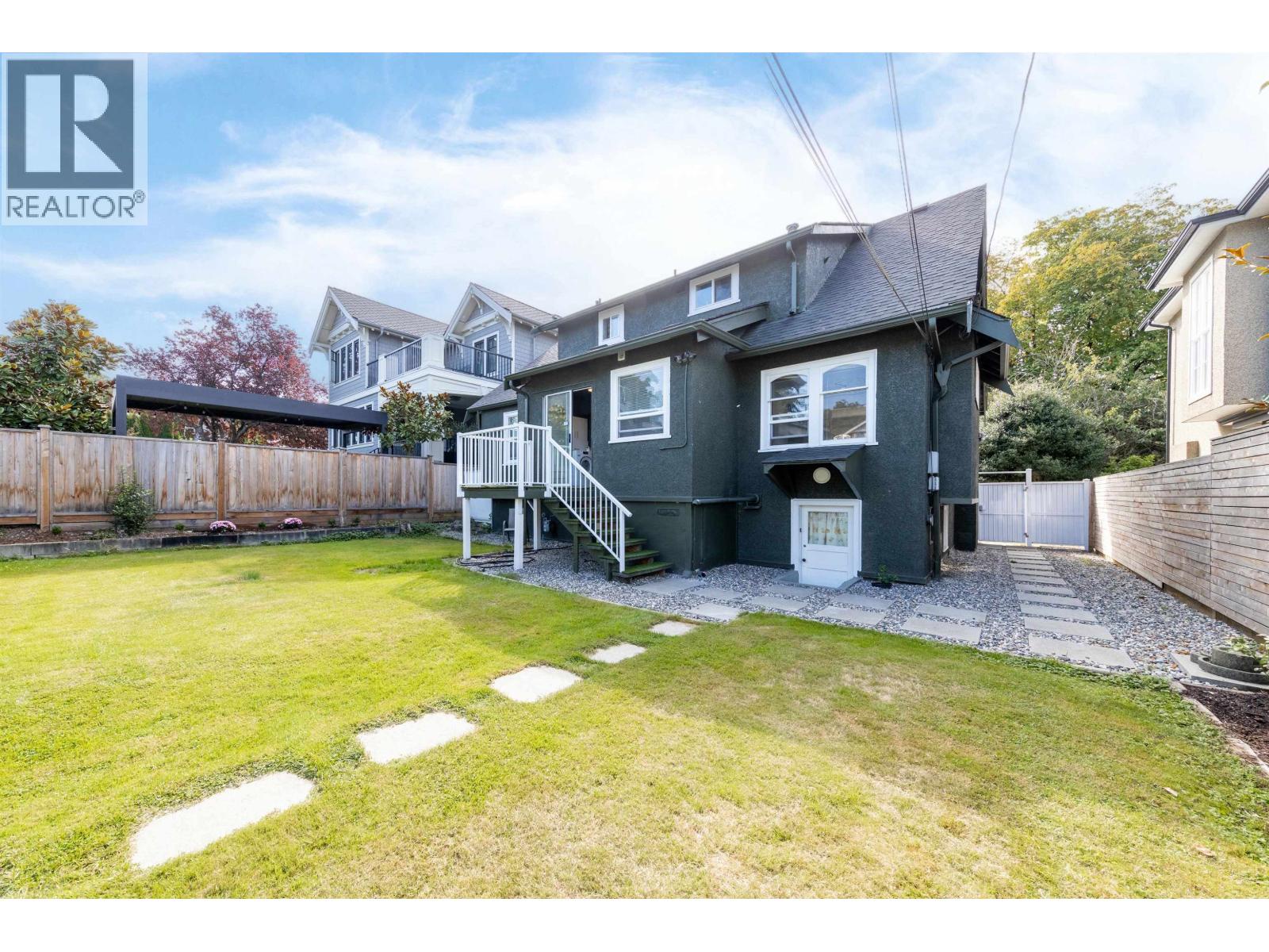 3719 W 3rd Avenue, Vancouver, British Columbia