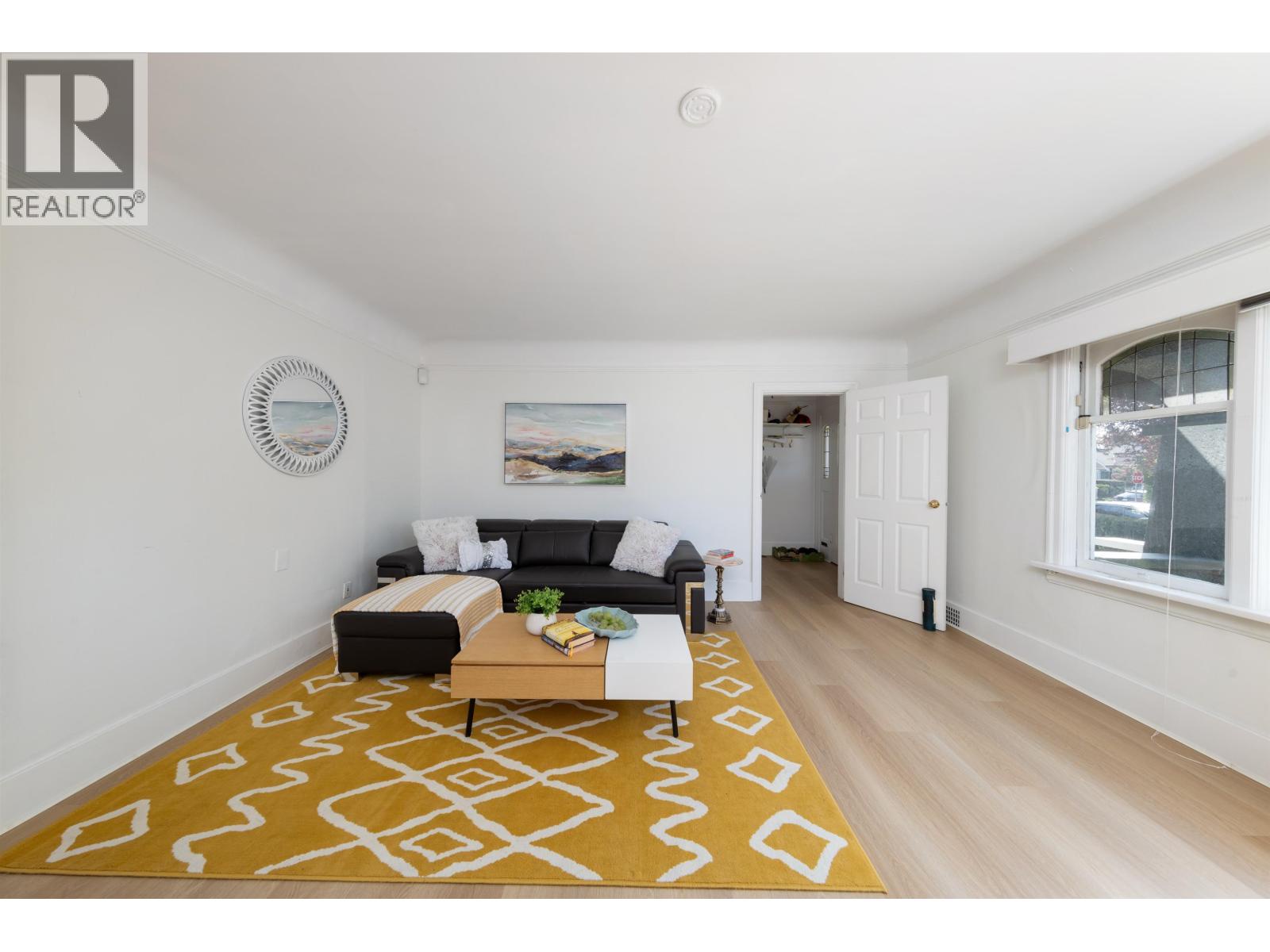 3719 W 3rd Avenue, Vancouver, British Columbia