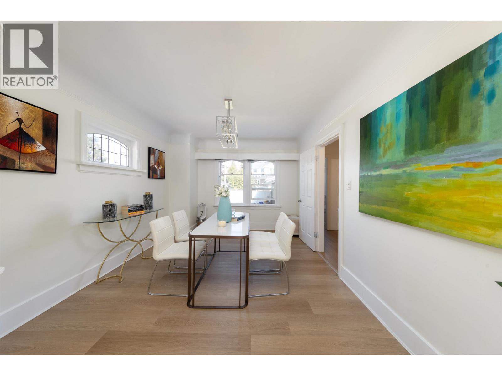 3719 W 3rd Avenue, Vancouver, British Columbia