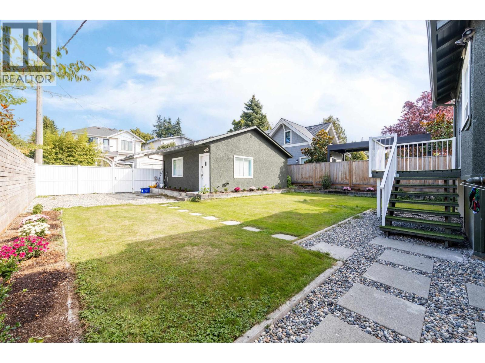 3719 W 3rd Avenue, Vancouver, British Columbia