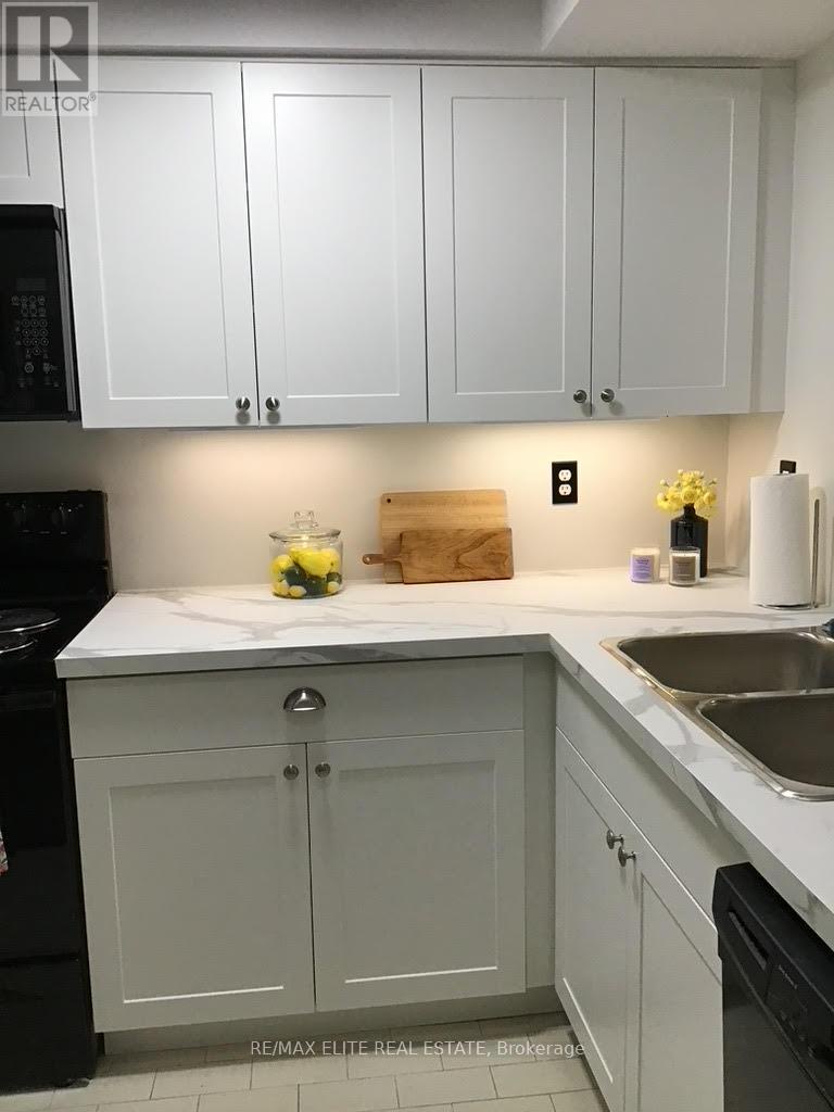 323 - 65 Scadding Avenue, Toronto (waterfront Communities), Ontario