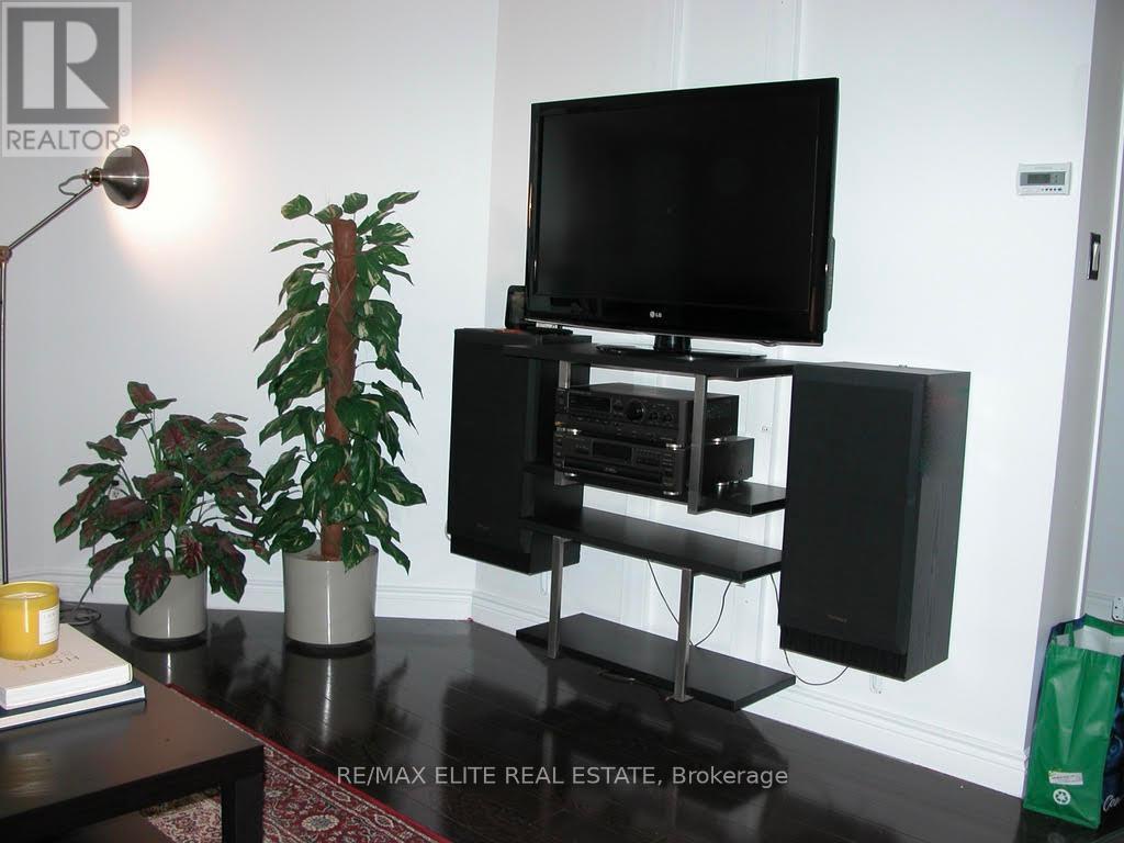 323 - 65 Scadding Avenue, Toronto (waterfront Communities), Ontario