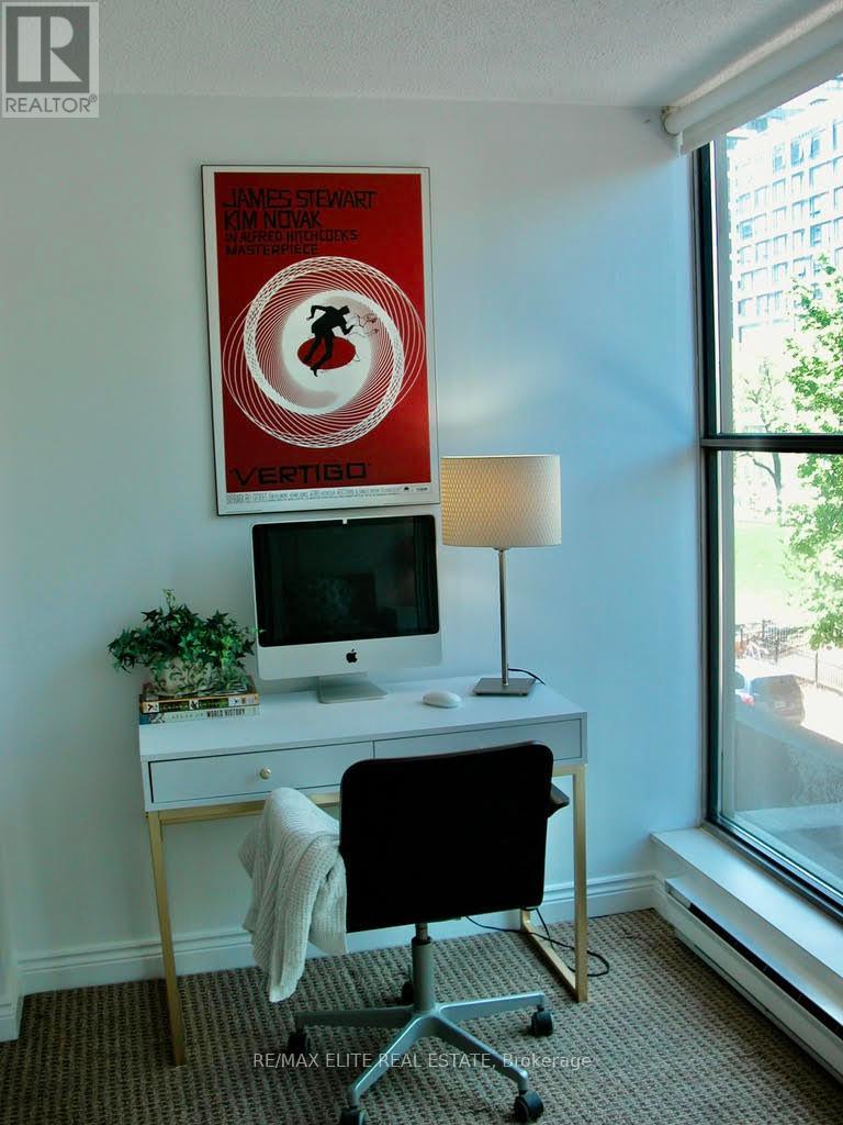 323 - 65 Scadding Avenue, Toronto (waterfront Communities), Ontario