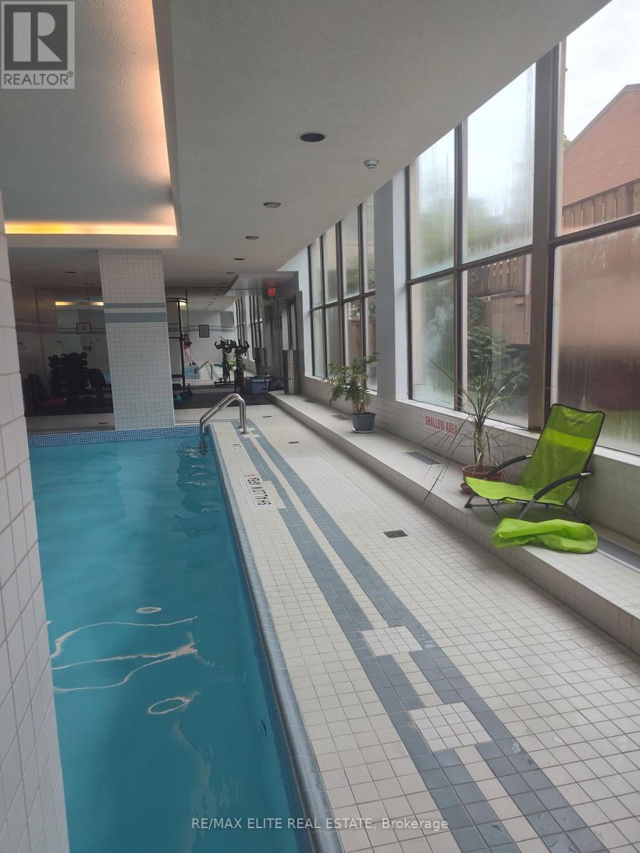 323 - 65 Scadding Avenue, Toronto (waterfront Communities), Ontario