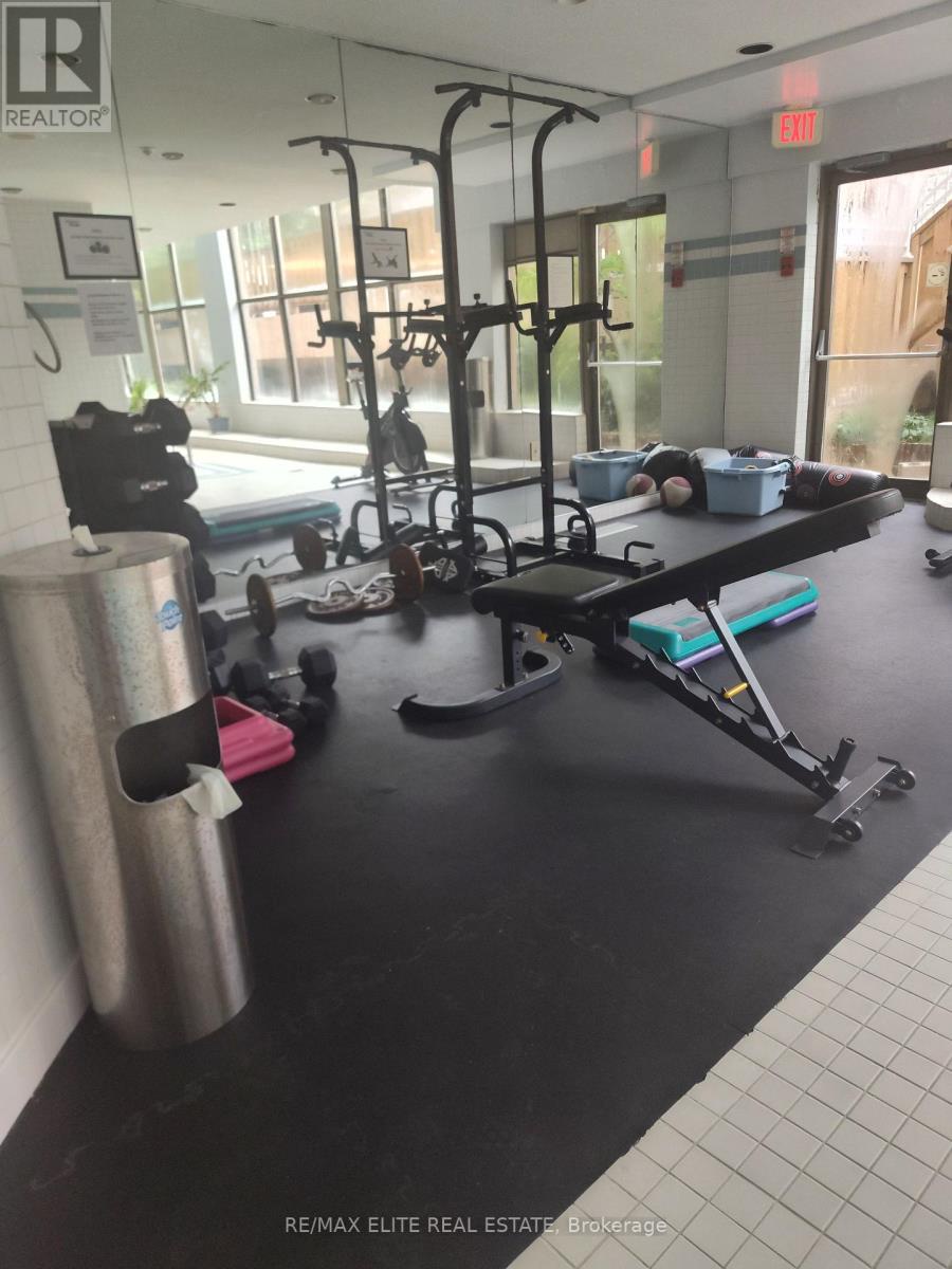 323 - 65 Scadding Avenue, Toronto (waterfront Communities), Ontario