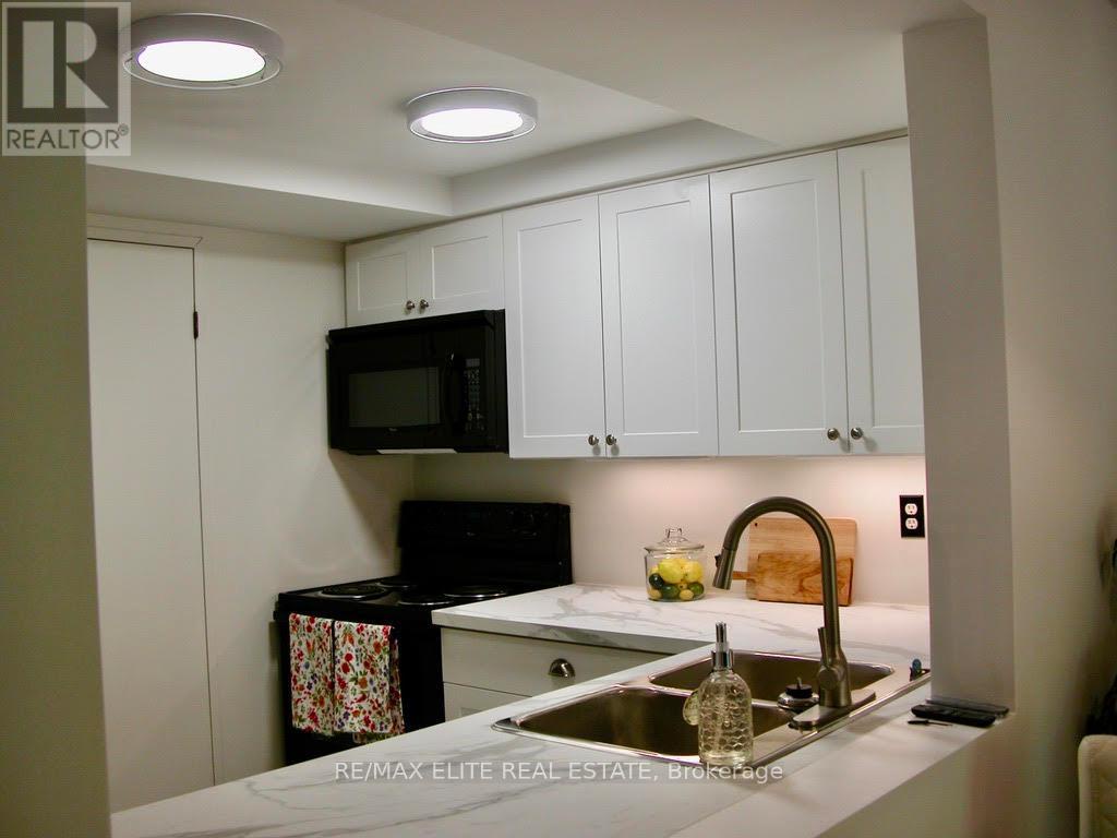 323 - 65 Scadding Avenue, Toronto (waterfront Communities), Ontario